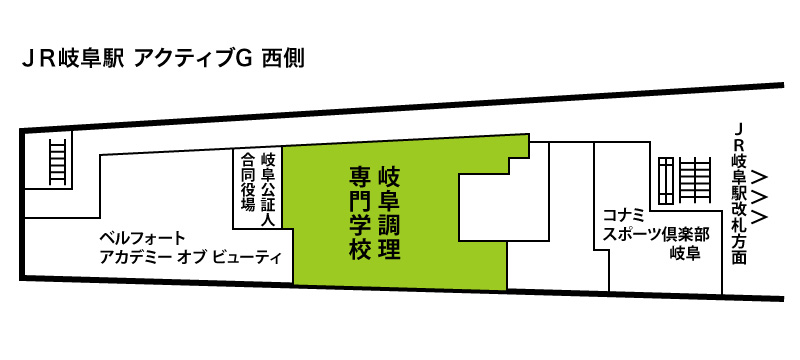 floormap
