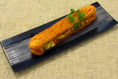 konamon